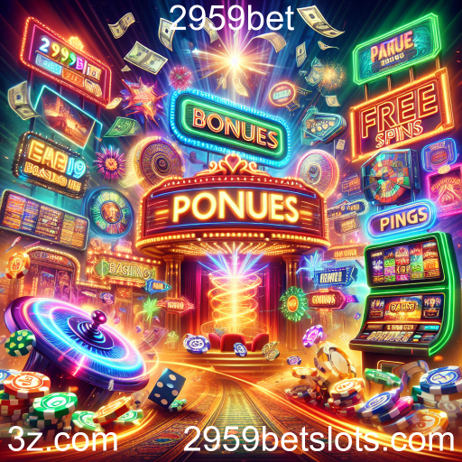 Promoções Imperdíveis no 2959bet: Como Aproveitar ao Máximo