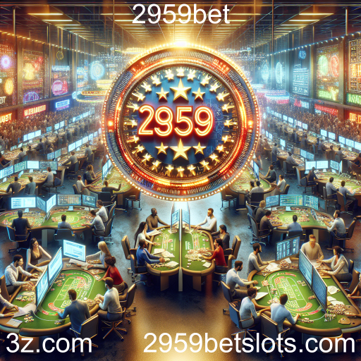 A Importância do Suporte ao Cliente no 2959bet