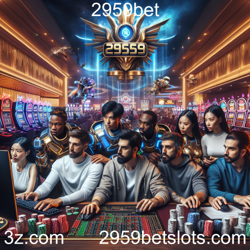 Atrações da Categoria 'Equipes' no 2959bet